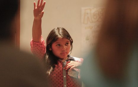 Bring Girls Leadership to Your Organization Image