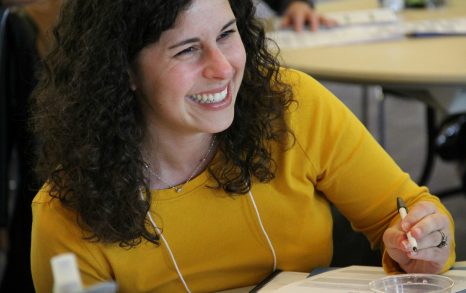 Professional Development Training Image