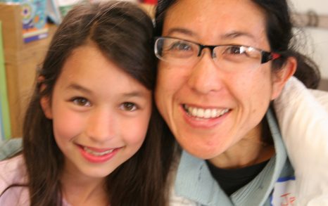 Girl & Grown-up Workshops Image