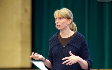 Parent Education Image