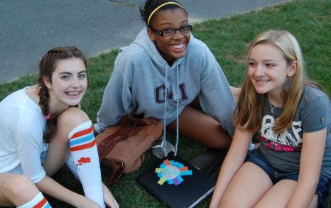 Summer Camp Image