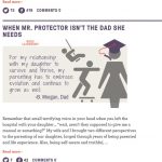 Dad blog posts