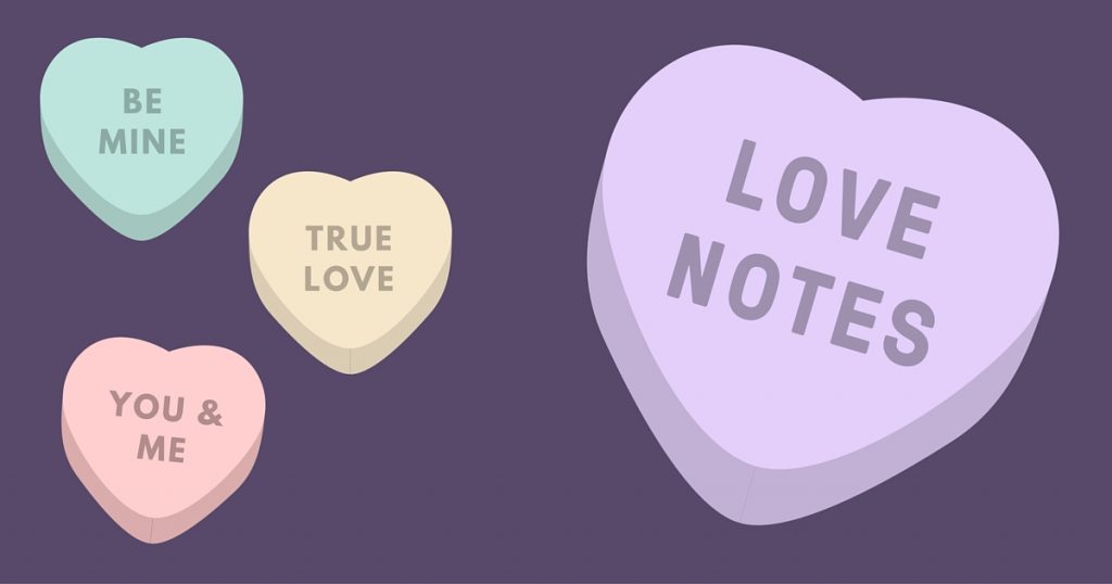 Love Notes (1)