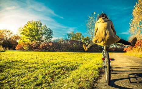 A Girl’s Guide to Epic Outdoor Adventure Image
