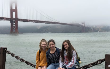 Entering Grade 8 Image