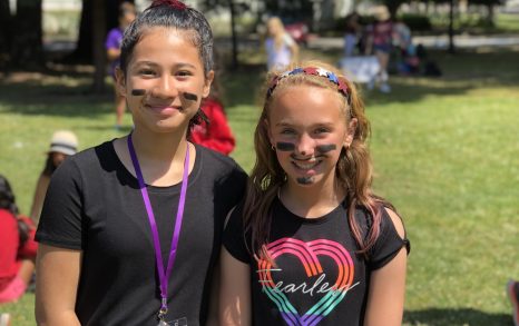 Entering Grade 6 Image