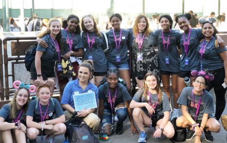 Girls Advisory Board