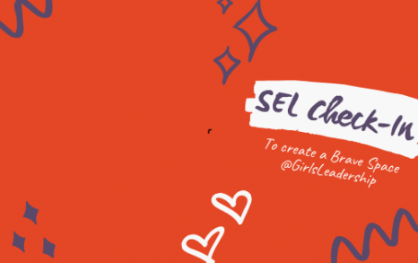 SEL Check-Ins