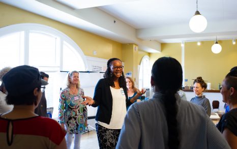 Youth-serving Professionals Image