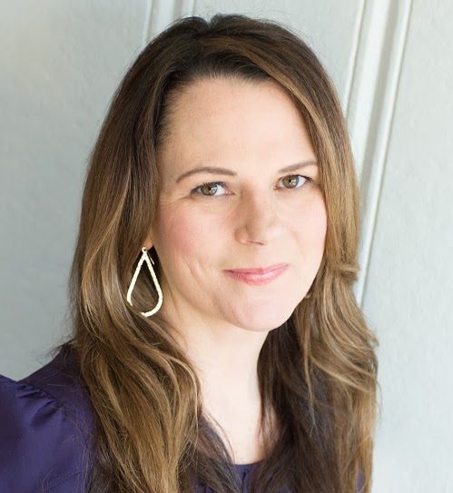 Christine Gammons