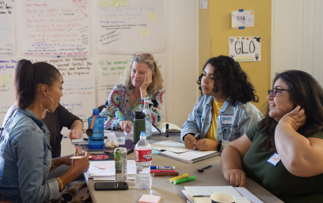 Schools & Youth-Serving Organizations Image