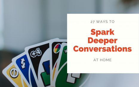 27 Questions to Spark Connection Image