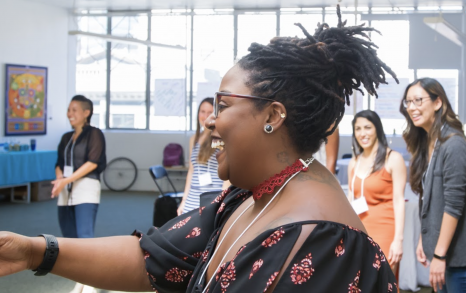 Healing Centered Engagement Workshop